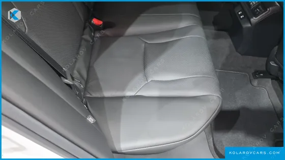 HONDA ACCORD 1.5 TURBO