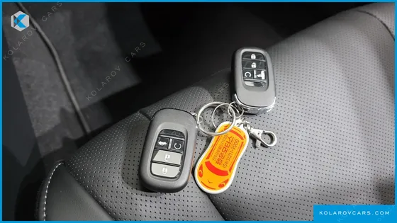 HONDA ACCORD 1.5 TURBO