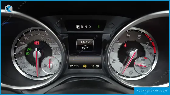 MERCEDES SLK-CLASS 200 BLUE EFFICIENCY