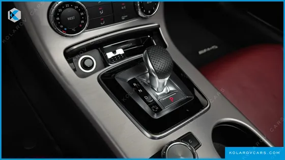 MERCEDES SLK-CLASS 200 BLUE EFFICIENCY