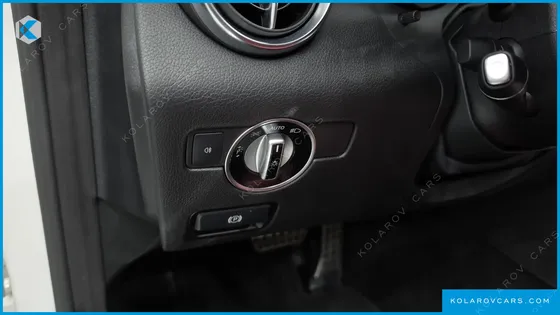 MERCEDES SLK-CLASS 200 BLUE EFFICIENCY