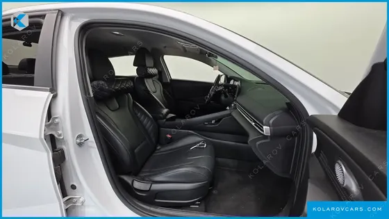 HYUNDAI ELANTRA (AVANTE) 1.6