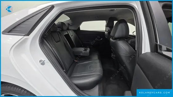 HYUNDAI ELANTRA (AVANTE) 1.6