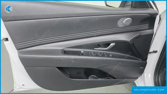 HYUNDAI ELANTRA (AVANTE) 1.6