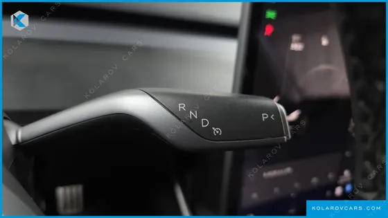TESLA MODEL 3 PERFORMANCE AWD