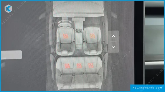 TESLA MODEL 3 PERFORMANCE AWD