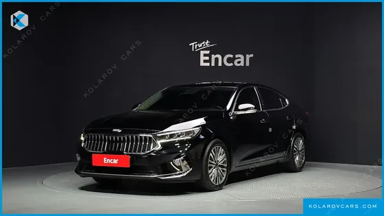 KIA K7 2.5 GDI NOBLESSE