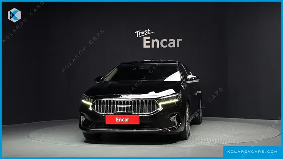 KIA K7 2.5 GDI NOBLESSE