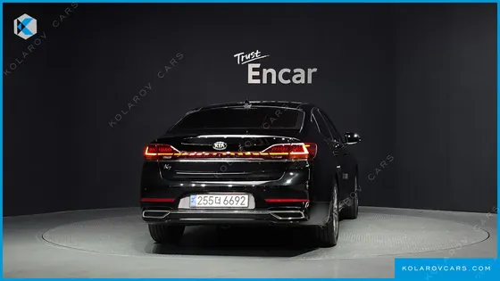 KIA K7 2.5 GDI NOBLESSE