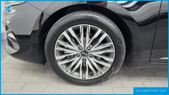 KIA K7 2.5 GDI NOBLESSE