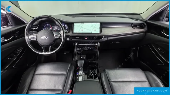 KIA K7 2.5 GDI NOBLESSE