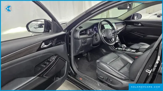 KIA K7 2.5 GDI NOBLESSE