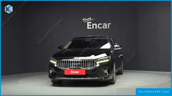 KIA K7 2.5 GDI NOBLESSE