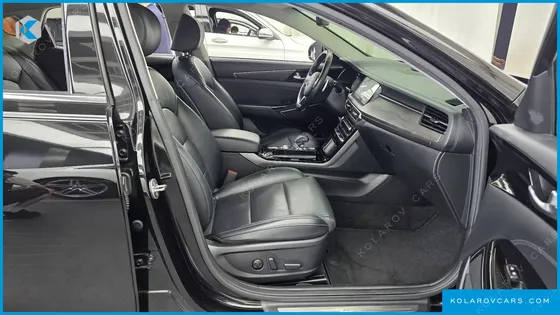 KIA K7 2.5 GDI NOBLESSE