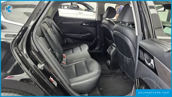 KIA K7 2.5 GDI NOBLESSE