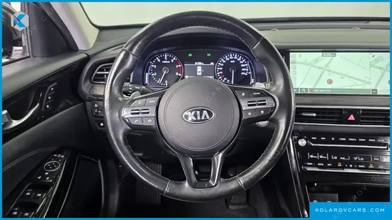KIA K7 2.5 GDI NOBLESSE