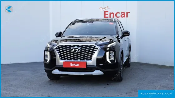 HYUNDAI PALISADE DIESEL 2.2 4WD