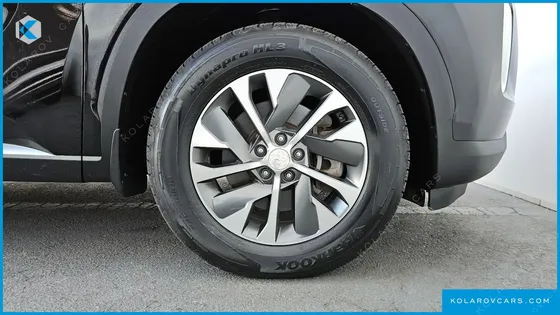HYUNDAI PALISADE DIESEL 2.2 4WD