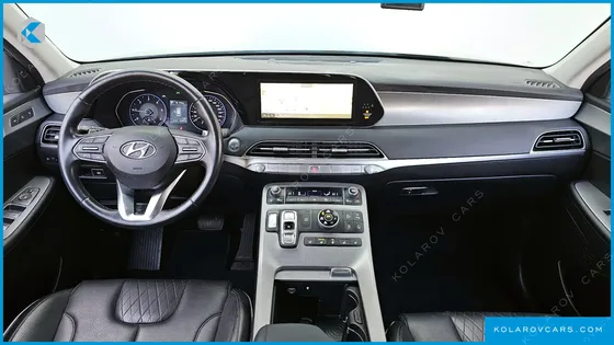 HYUNDAI PALISADE DIESEL 2.2 4WD