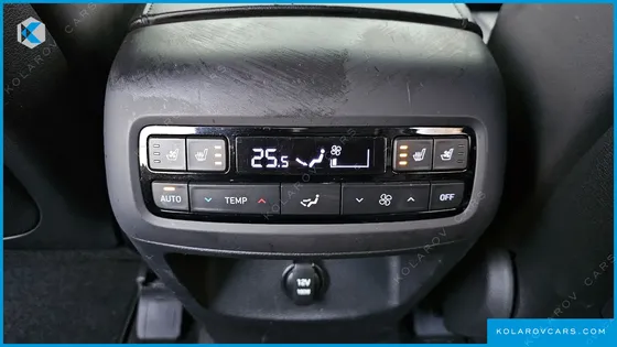 HYUNDAI PALISADE DIESEL 2.2 4WD