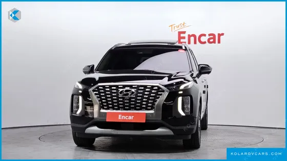HYUNDAI PALISADE DIESEL 2.2 2WD