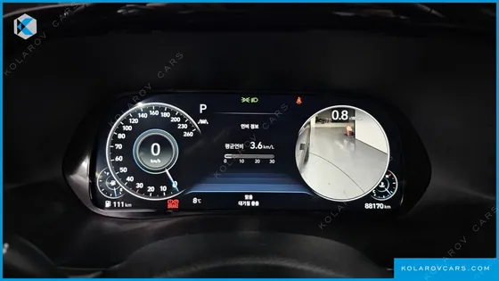 HYUNDAI PALISADE DIESEL 2.2 2WD