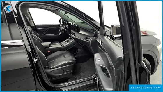 HYUNDAI PALISADE DIESEL 2.2 2WD