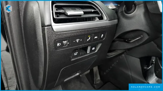 HYUNDAI PALISADE DIESEL 2.2 2WD
