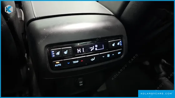 HYUNDAI PALISADE DIESEL 2.2 2WD