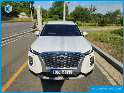 HYUNDAI PALISADE DIESEL 2.2 4WD