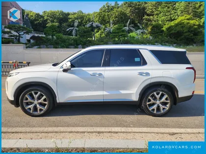 HYUNDAI PALISADE DIESEL 2.2 4WD