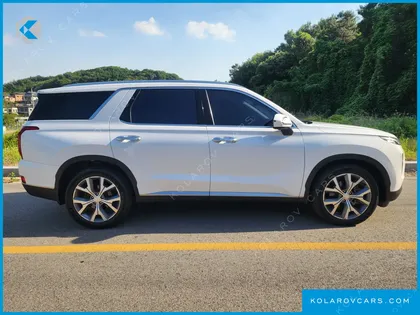 HYUNDAI PALISADE DIESEL 2.2 4WD