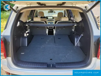 HYUNDAI PALISADE DIESEL 2.2 4WD
