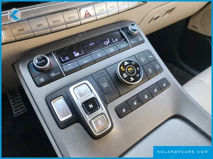 HYUNDAI PALISADE DIESEL 2.2 4WD