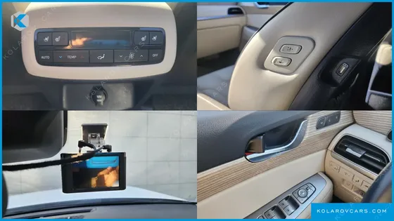 HYUNDAI PALISADE DIESEL 2.2 4WD