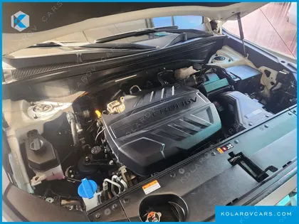 HYUNDAI PALISADE DIESEL 2.2 4WD