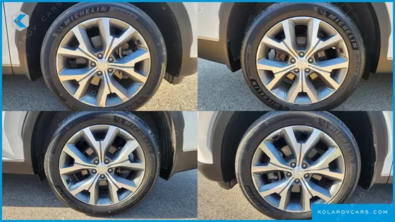 HYUNDAI PALISADE DIESEL 2.2 4WD