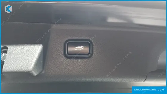 KIA MOHAVE DIESEL 3.0 4WD 5-SEATER