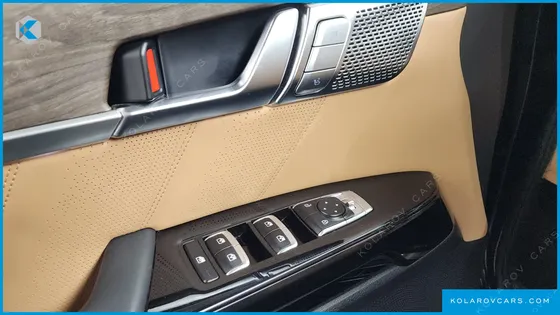 KIA MOHAVE DIESEL 3.0 4WD 5-SEATER