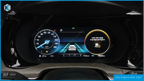 KIA K5 2.0
