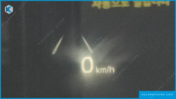 KIA MOHAVE DIESEL 3.0 4WD 5-SEATER