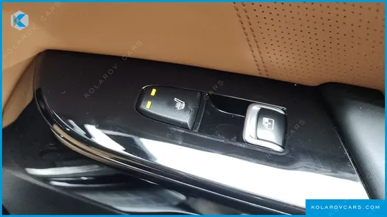 KIA MOHAVE DIESEL 3.0 4WD 5-SEATER