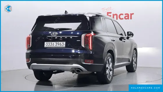 HYUNDAI PALISADE GASOLINE 3.8 4WD