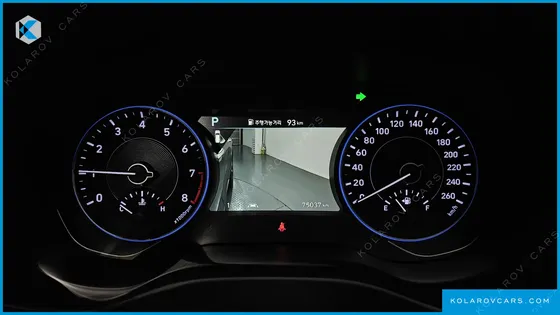 HYUNDAI PALISADE GASOLINE 3.8 4WD