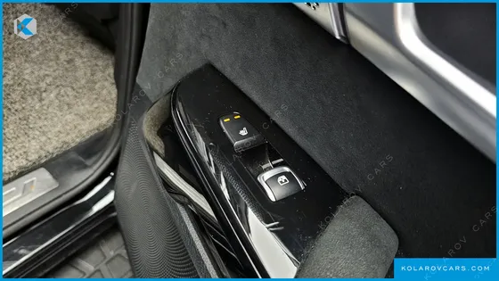 KIA MOHAVE DIESEL 3.0 4WD 5-SEATER