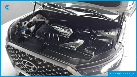 HYUNDAI PALISADE DIESEL 2.2 2WD