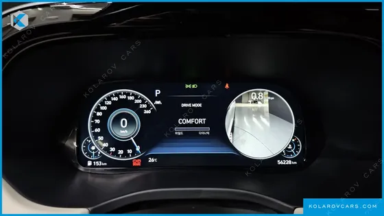 HYUNDAI PALISADE DIESEL 2.2 2WD