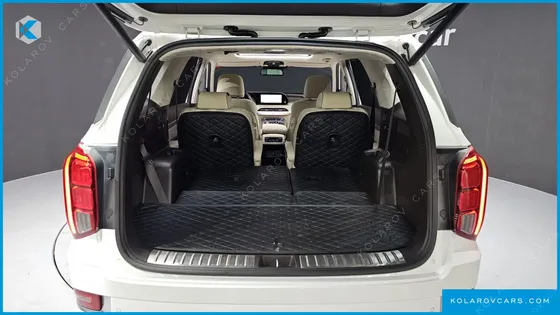 HYUNDAI PALISADE DIESEL 2.2 2WD