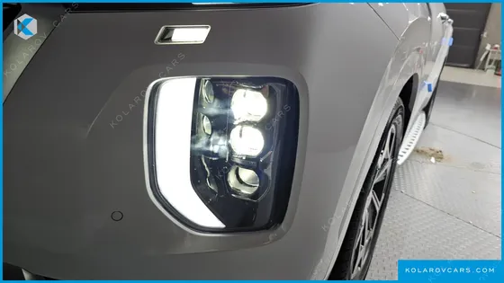 HYUNDAI PALISADE DIESEL 2.2 2WD