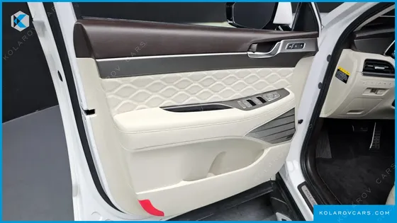 HYUNDAI PALISADE DIESEL 2.2 2WD
